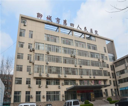 连云港防辐射铅门应用于第四人民医院