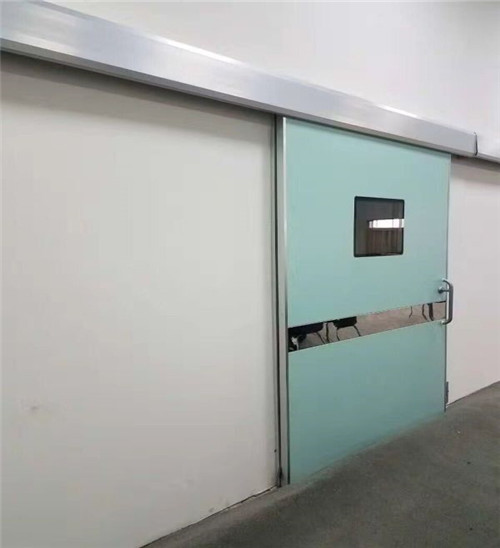 连云港ct室防护门 ct室射线防护门 不锈钢铅板门 欢迎订购